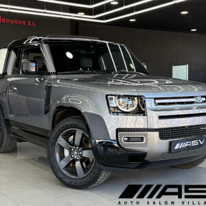 LAND ROVER DEFENDER D-300 XDYNAMIC