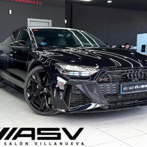 AUDI RS7 SPORTBACK