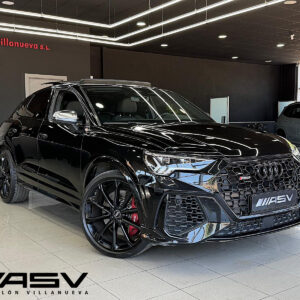 AUDI RSQ3 SPORTBACK