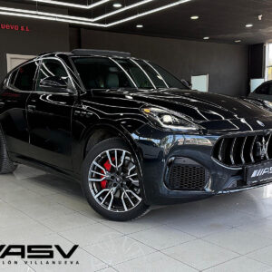 MASERATI GRECALE GT