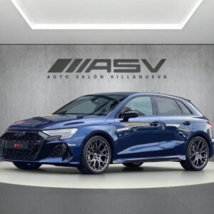 AUDI RS3 SPORTBACK