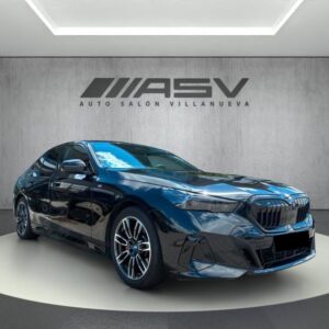 BMW SERIE 5 530E M SPORT