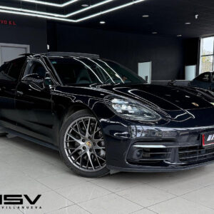 PORSCHE PANAMERA 4 SPORT TURISMO