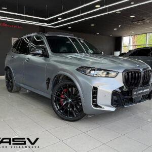 BMW X5 M60I