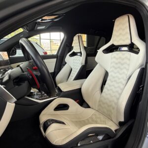 BMW M3 TOURING XDRIVE
