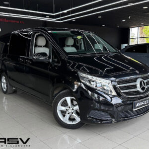 MERCEDES-BENZ CLASE V 250D