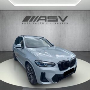 BMW X3 20I SPORT