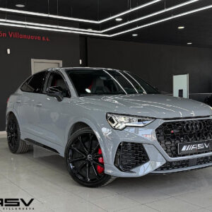AUDI RSQ3 SPORTBACK